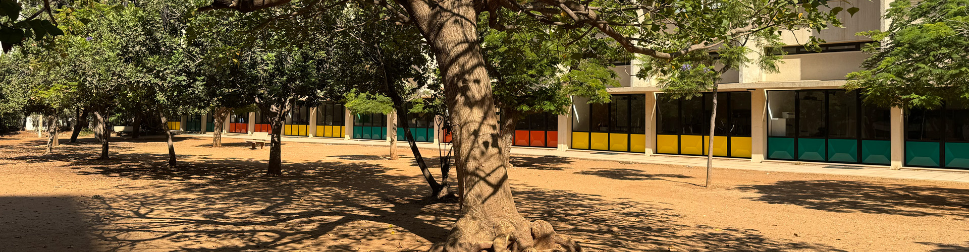 Aides à la scolarité 2025-2026